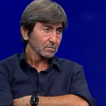 Rıdvan Dilman: Ben Mourinho olsam çekinirim