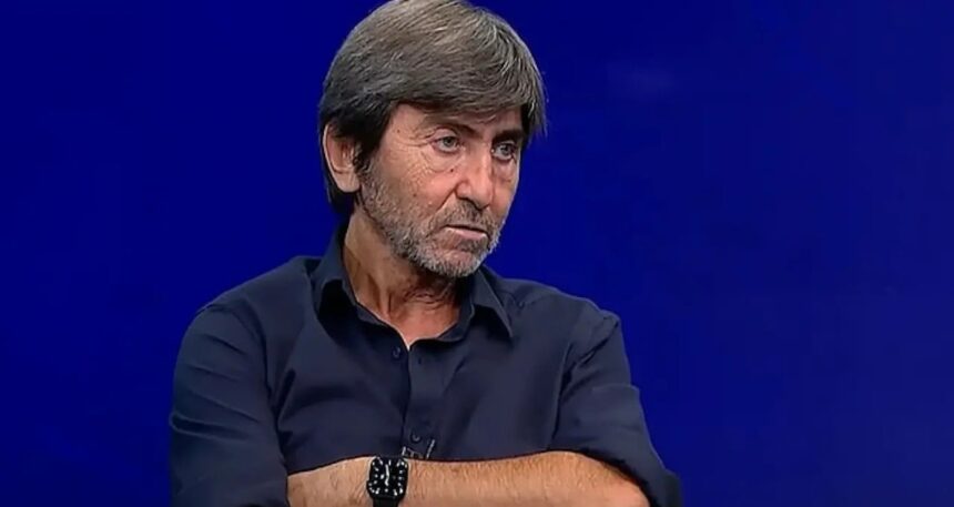 Rıdvan Dilman: Ben Mourinho olsam çekinirim