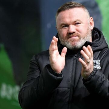 Rooney’den ManU’ya tavsiye: ‘G.Saray’dan onu alın’