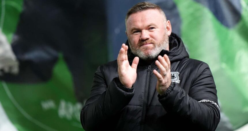 Rooney’den ManU’ya tavsiye: ‘G.Saray’dan onu alın’