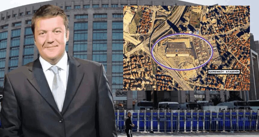 Rüşvet karşılığı imar iddiasının altından AKP’li üyeler çıktı