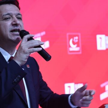 Saadet Partisi’nden ‘yeni ittifak’ açıklaması