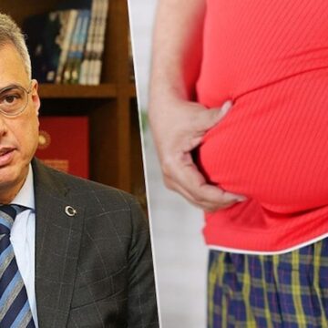 Sağlık Bakanı: Fazla kiloluları tespit edip sağlık birimlerine yönlendireceğiz