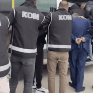 Sahte belgelerle gayrimenkul satan örgüte ikinci dalga operasyon
