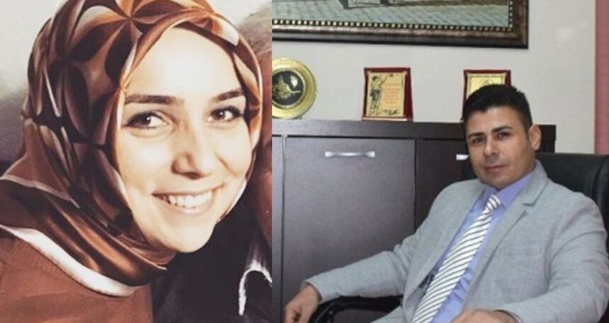 Sakarya’da acı tesadüf: Müdür ve öğretmen 2 gün arayla kansere yenik düştü