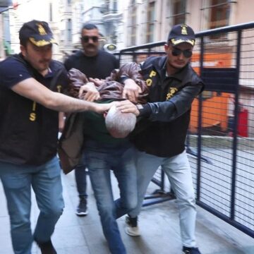 Saldırganın abisi SÖZCÜ’ye konuştu: Provokasyonda kullanılmış olabilir