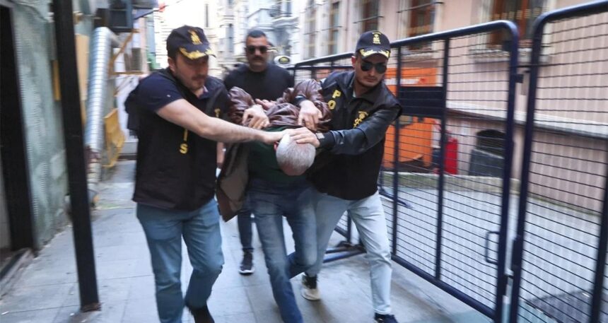 Saldırganın abisi SÖZCÜ’ye konuştu: Provokasyonda kullanılmış olabilir