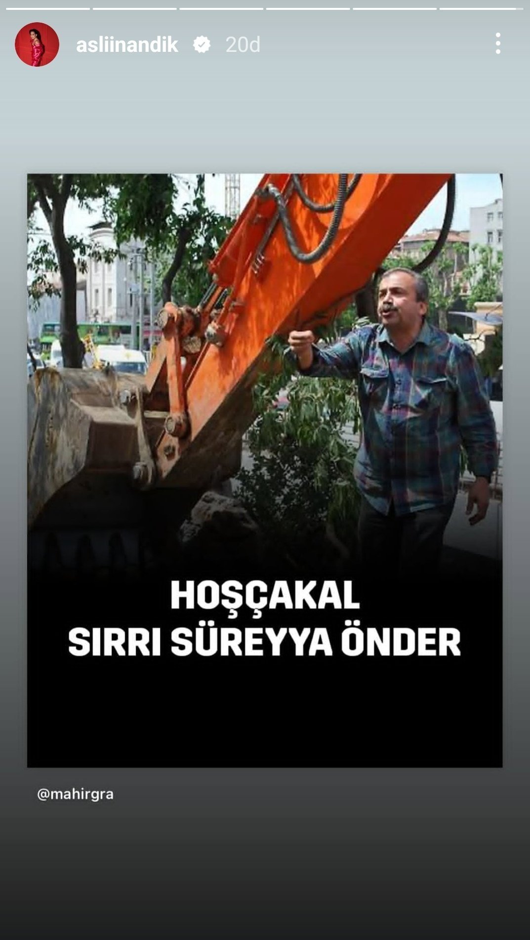 Sanat dünyasından Sırrı Süreyya Önder için taziye mesajları