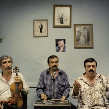 Sanat dünyasından Sırrı Süreyya Önder için taziye mesajları