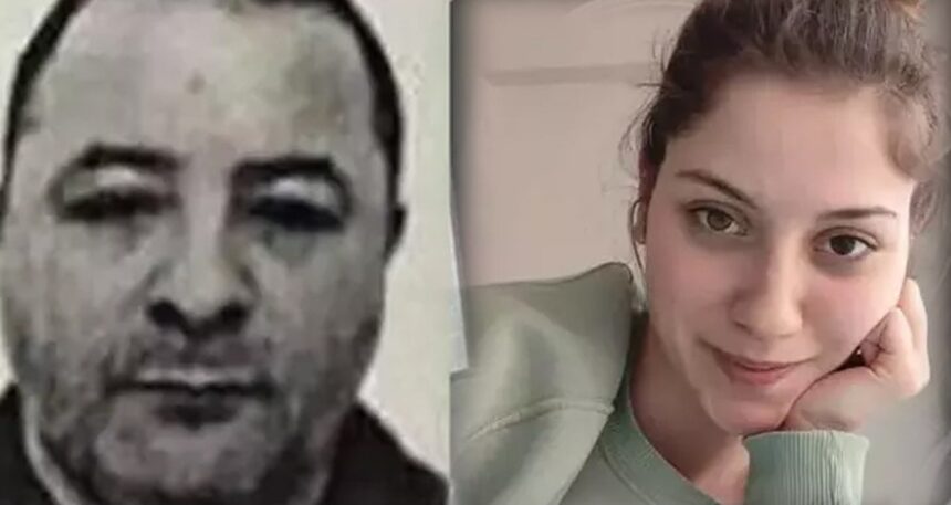 Saplantılı komşu cinayetinde yeni detaylar! Bir gün boyunca Hatice’nin cesediyle durmuş!