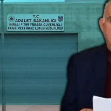 Saray’a yakın kalemden ‘İmralı’ iddiası