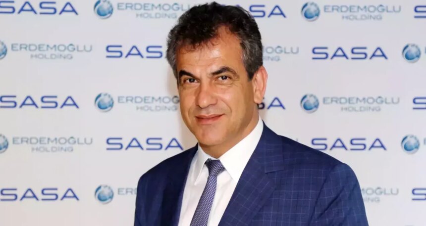 SASA Polyester’dan sürpriz satış kararı