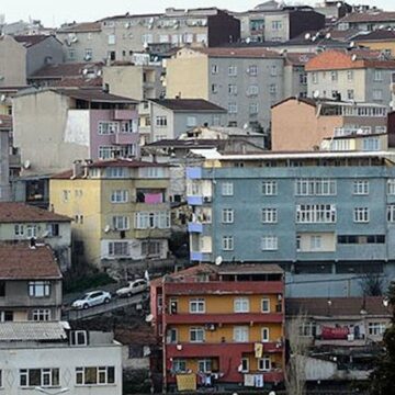 Satılık ve kiralık ev enflasyonunda açık ara Avrupa birincisiyiz
