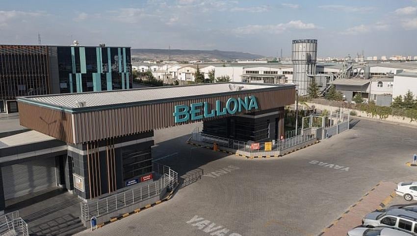 Satışa çıkarılan Bellona'yı bayileri satın aldı