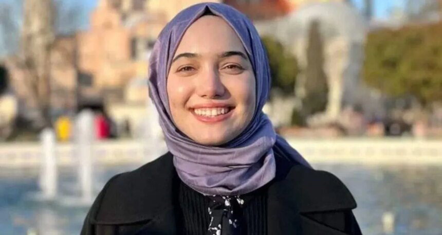 Savcılık, Zehra Kınık’ın hapsini istedi