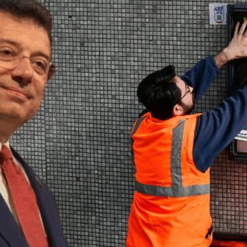 Savcılıktan İBB’ye ‘İmamoğlu’ talimatı