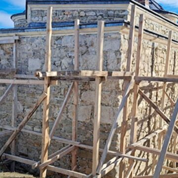 Sayıştay, tarihi hamam hakkında inceleme başlattı