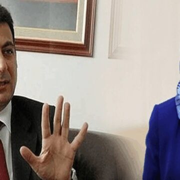 Sedat Peker’in iddialarıyla gündeme gelmişti! AKP’li Taşkesenlioğlu’nun eski eşi Ünsal Ban için gözaltı kararı