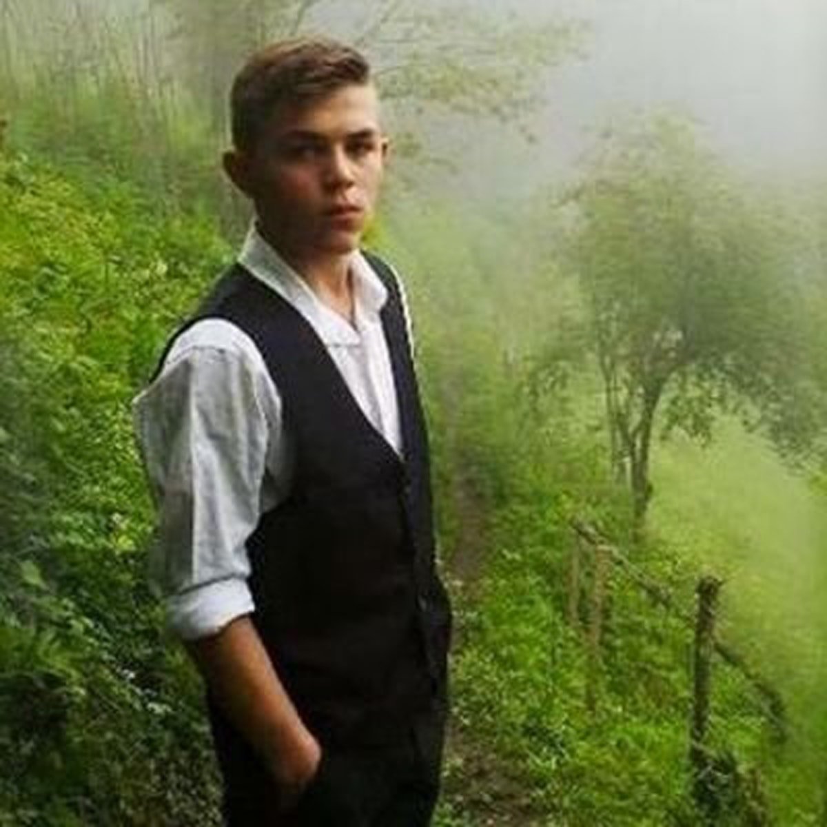 Şehit Eren Bülbül’ün annesini sansürlediler