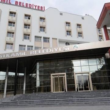 Şehitkamil Belediyesi’nde fatura skandalı iddiası: Müdürler savcılıkta!