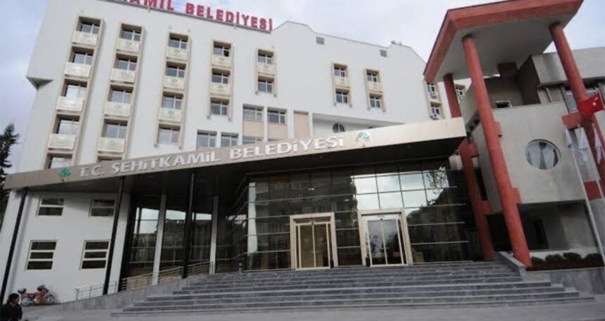 Şehitkamil Belediyesi’nde fatura skandalı iddiası: Müdürler savcılıkta!
