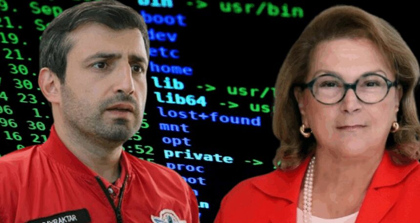 Selçuk Bayraktar ve Güler Sabancı’yı isyan ettiren çete çökertildi