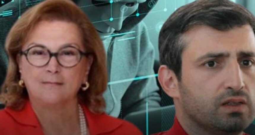 Selçuk Bayraktar’dan sonra bu kez Güler Sabancı’dan uyarı geldi