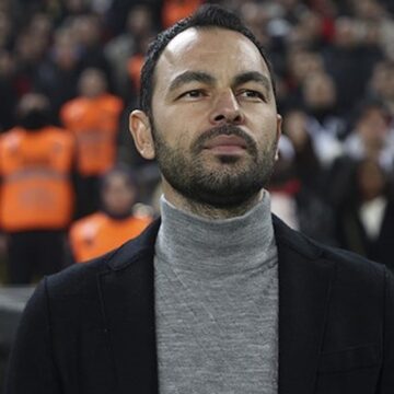 Selçuk İnan’dan istifa sinyali