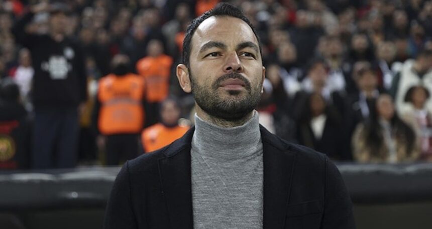 Selçuk İnan’dan istifa sinyali