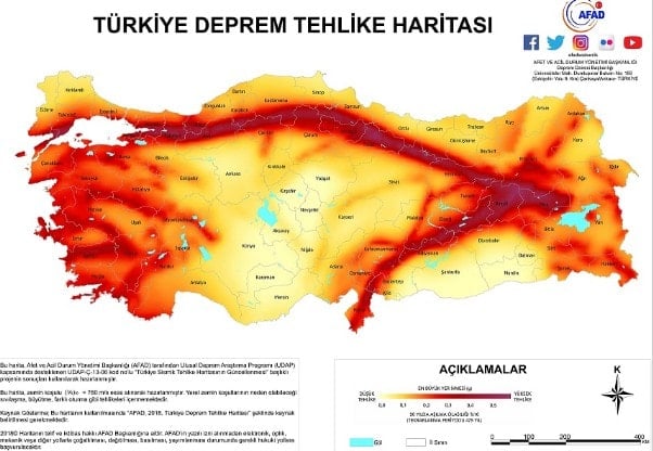 Şener Üşümezsoy 2 gün önce uyardı yine bildi: Bu iki ile dikkat!