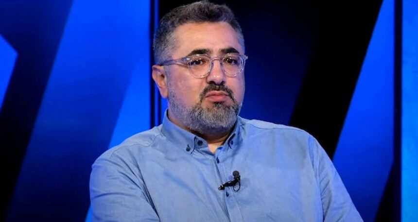 Serdar Ali Çelikler’den Ali Koç’u kızdıracak beşinci yıldız yorumu: ‘Kaldığı müddetçe…’