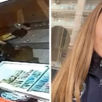 Şeyda Yılmaz’ın karakolundaki polislere ‘görevi ihmal’ davası