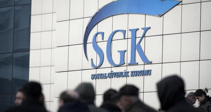 SGK resmen açıkladı: Yıpranma payı kaldırıldı, yüzlerce mesleğin emeklilik süresi uzayacak
