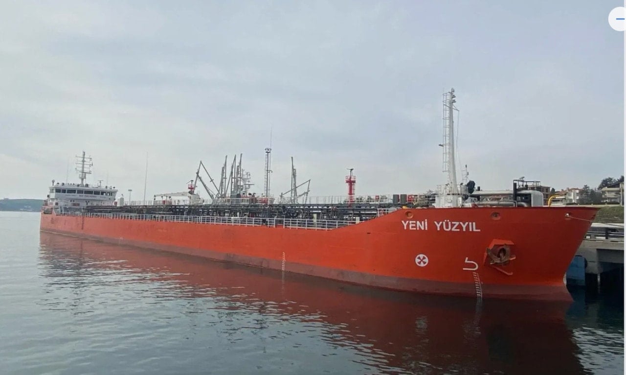 Şimşek'in masasındaki kişi suç örgütü liderinin ortağı çıktı