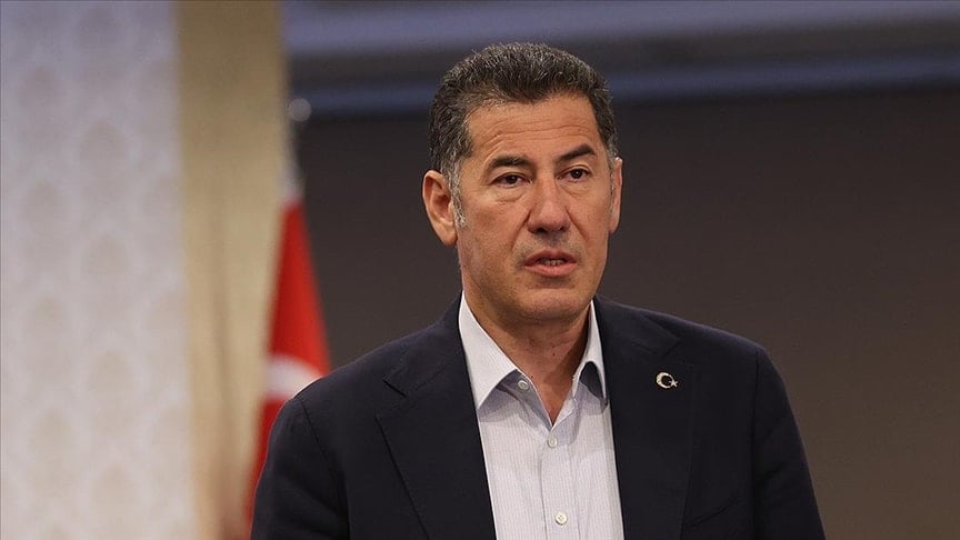 Sinan Oğan çareyi yorumları kapatmakta buldu