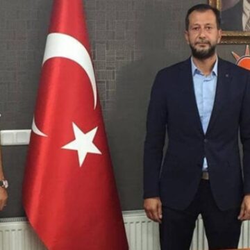 Sınav sorularını para karşılığı satan müdür yardımcısı tutuklandı