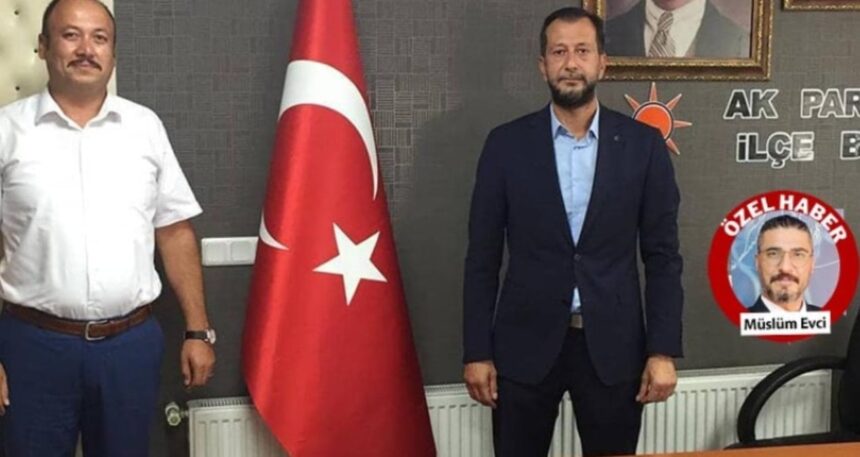 Sınav sorularını para karşılığı satan müdür yardımcısı tutuklandı