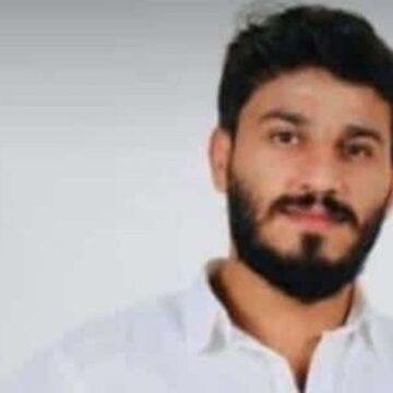 Şırnaklı Agit’ten 3 gündür haber yok