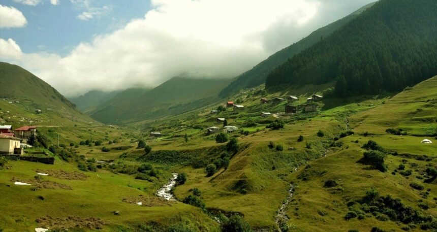 Şırnak’ta bir ilçede daha petrol aranıyor