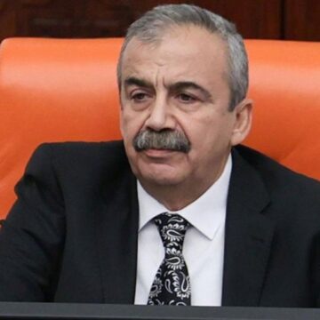 Sırrı Süreyya Önder Parkı açılıyor