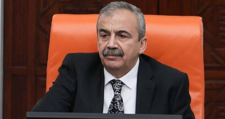 Sırrı Süreyya Önder Parkı açılıyor
