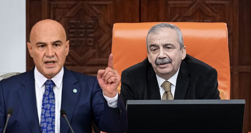Sırrı Süreyya Önder vefatından 1.5 ay önce aramış! ‘Beni bir doktorla buluşturabilir misin?’