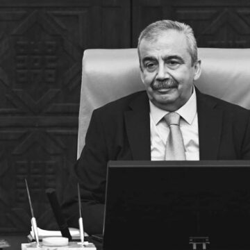 Sırrı Süreyya Önder’in adı orada yaşatılacak