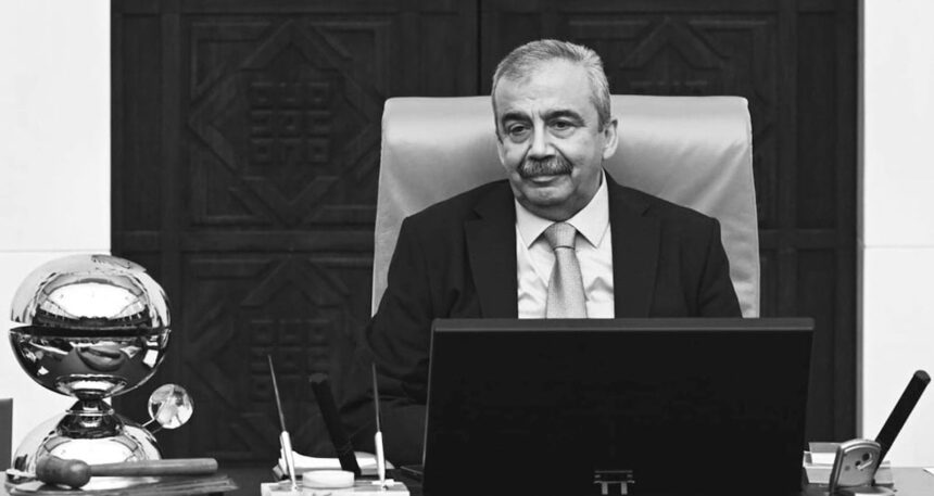 Sırrı Süreyya Önder’in adı orada yaşatılacak