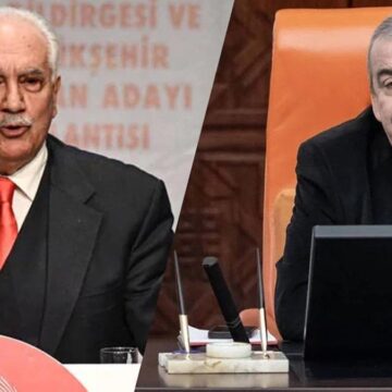 Sırrı Süreyya Önder’in vasiyetini Perinçek açıkladı