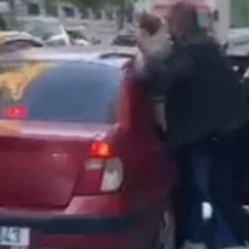 Şişli’de öldürülen Bahar Aksu’nun cenazesi Edirne’de toprağa verildi