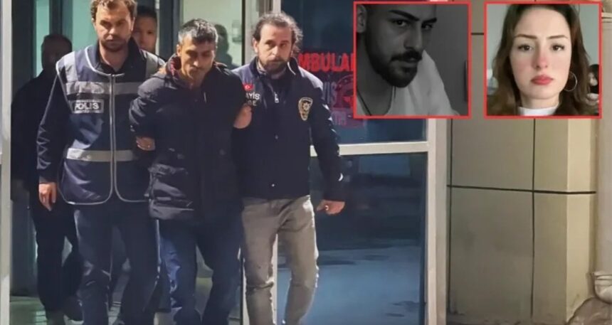 Sivas’ta iki kardeşi vahşice katletmişti! 25 saat dakika dakika incelendi: Katil yakalandı