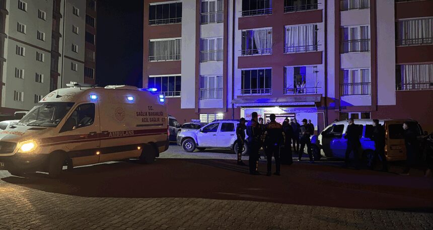 Sivas’ta vahşet: İki kardeş evde boğazları kesilmiş halde ölü bulundu