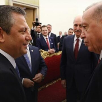 Siyaset dünyasını sarsan iddia: CHP’li 30 vekil istifa edecek… AKP ne diyor?