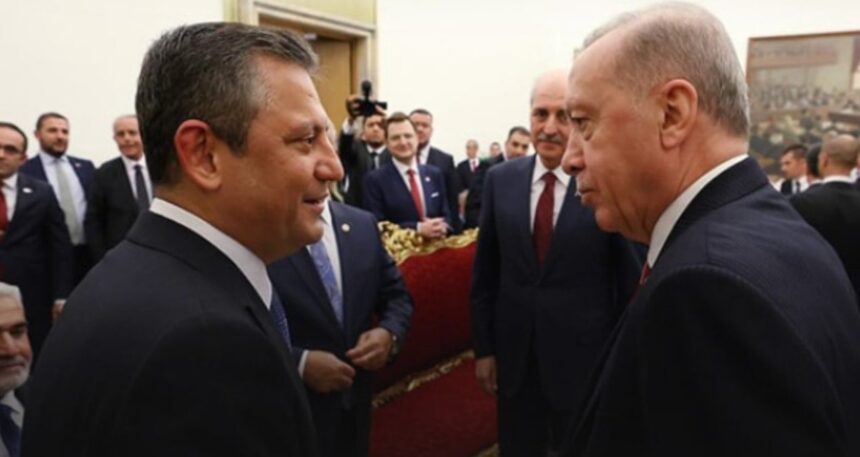 Siyaset dünyasını sarsan iddia: CHP’li 30 vekil istifa edecek… AKP ne diyor?